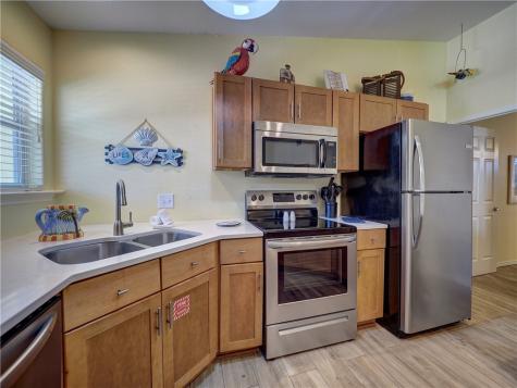 1726 S 11th Street 102 Port Aransas TX 78373