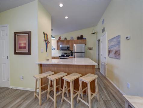 1726 S 11th Street 102 Port Aransas TX 78373