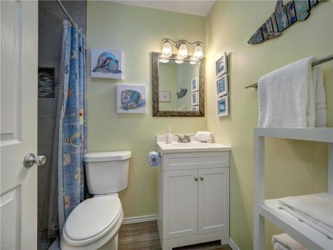 1726 S 11th Street 102 Port Aransas TX 78373