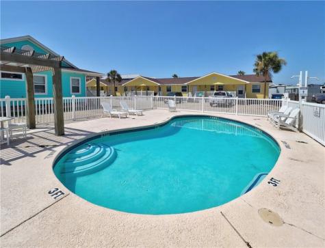 1726 S 11th Street 102 Port Aransas TX 78373