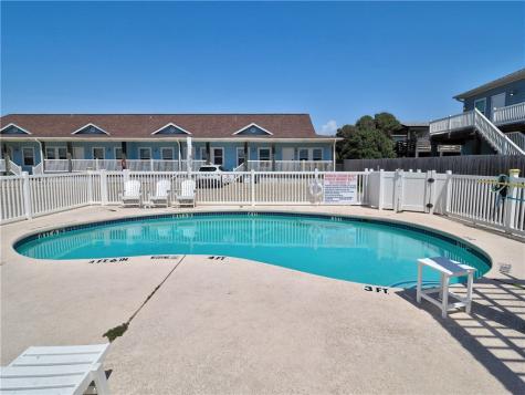1726 S 11th Street 102 Port Aransas TX 78373