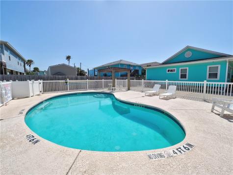 1726 S 11th Street 102 Port Aransas TX 78373