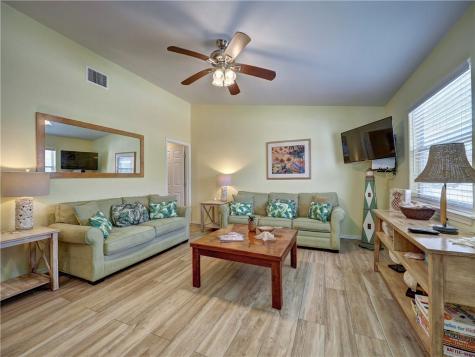 1726 S 11th Street 102 Port Aransas TX 78373