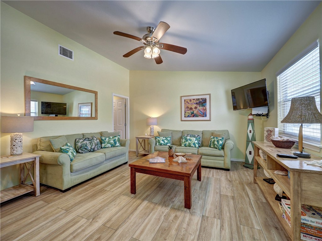 1726 S 11th Street 102 Port Aransas TX 78373