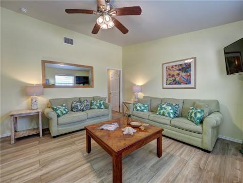 1726 S 11th Street 102 Port Aransas TX 78373