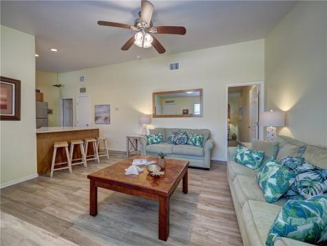 1726 S 11th Street 102 Port Aransas TX 78373