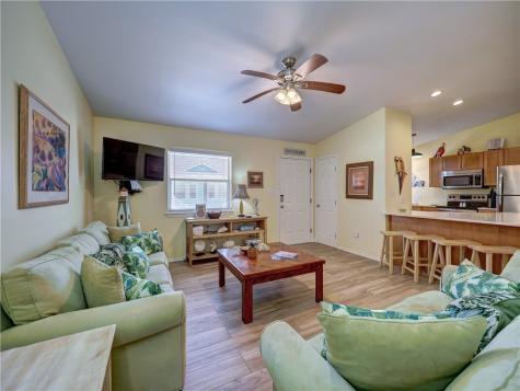 1726 S 11th Street 102 Port Aransas TX 78373