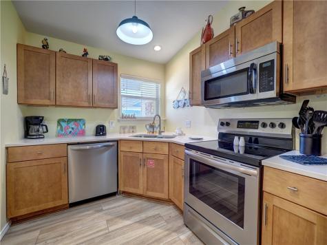1726 S 11th Street 102 Port Aransas TX 78373