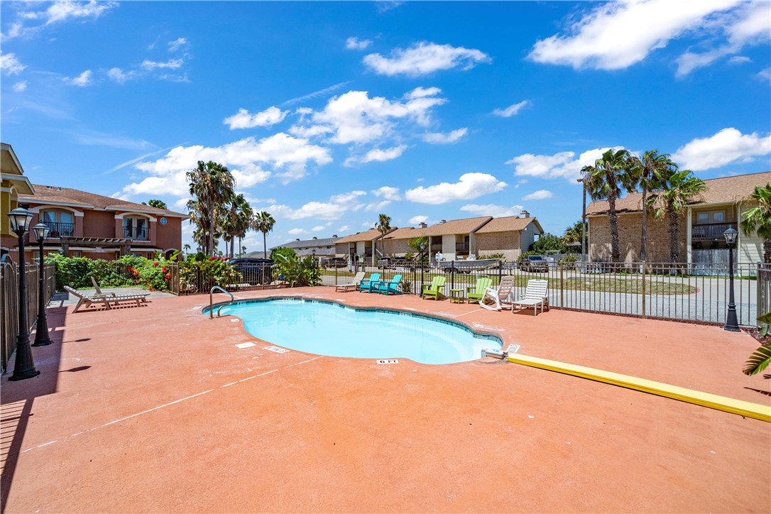 15422 Seamount Cay Court 104 Corpus Christi TX 78418