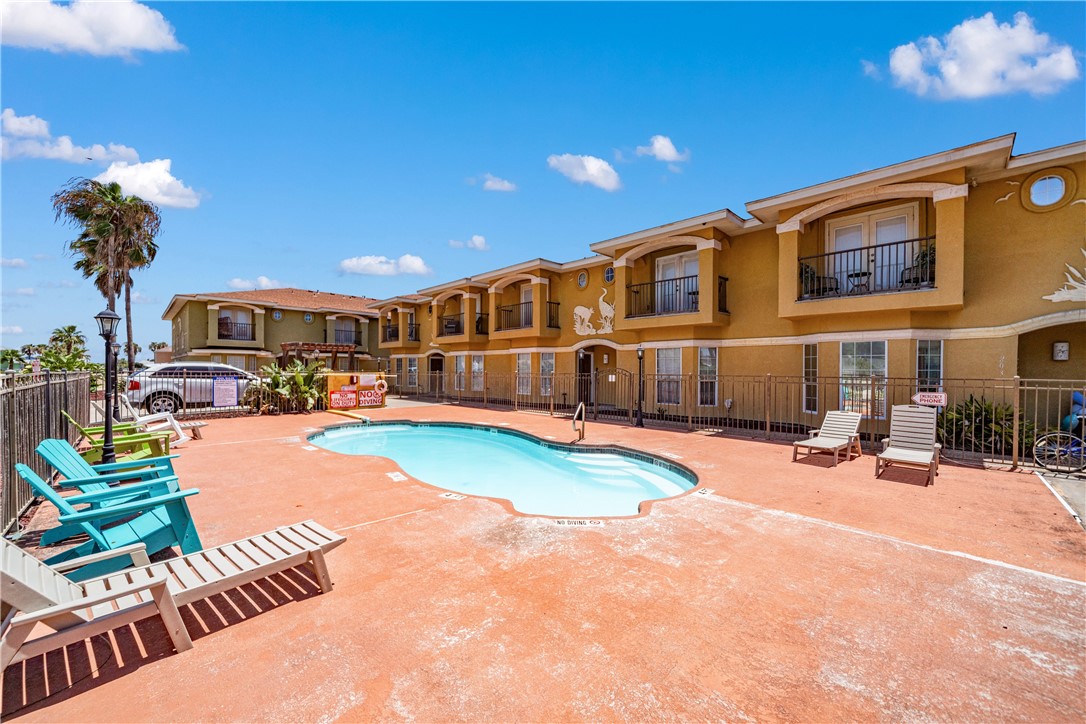 15422 Seamount Cay Court 104 Corpus Christi TX 78418