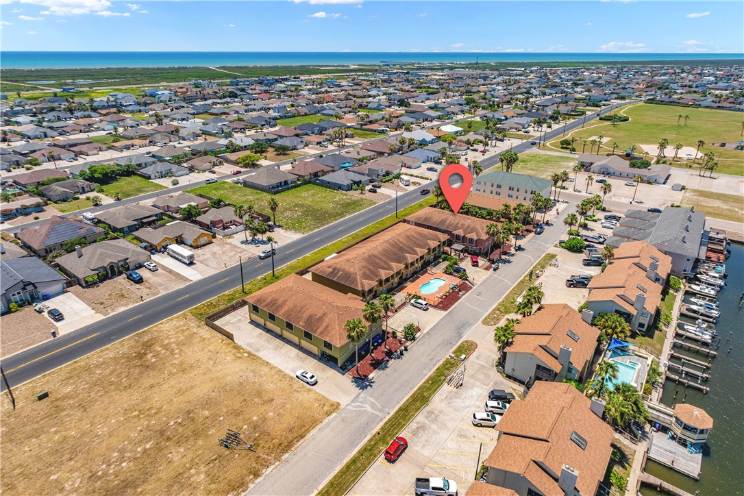 15422 Seamount Cay Court 104 Corpus Christi TX 78418