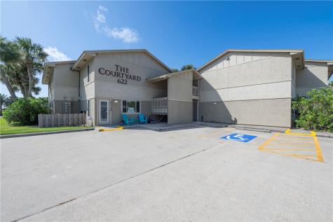 622 Beach Access Rd- 1a 231 Port Aransas TX 78373
