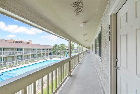 622 Beach Access Rd- 1a 231 Port Aransas TX 78373