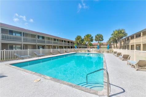 622 Beach Access Rd- 1a 231 Port Aransas TX 78373