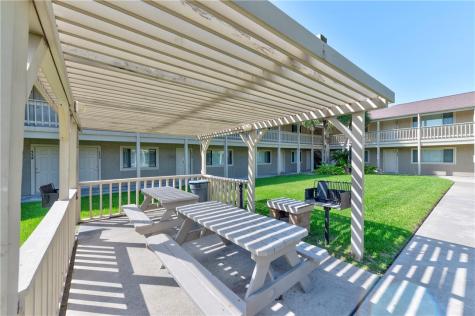 622 Beach Access Rd- 1a 231 Port Aransas TX 78373