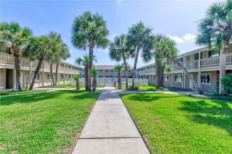 622 Beach Access Rd- 1a 231 Port Aransas TX 78373