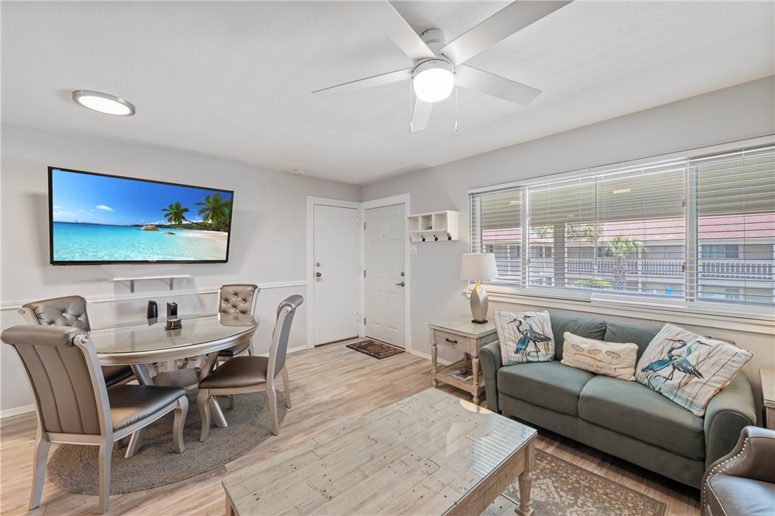 622 Beach Access Rd- 1a 231 Port Aransas TX 78373