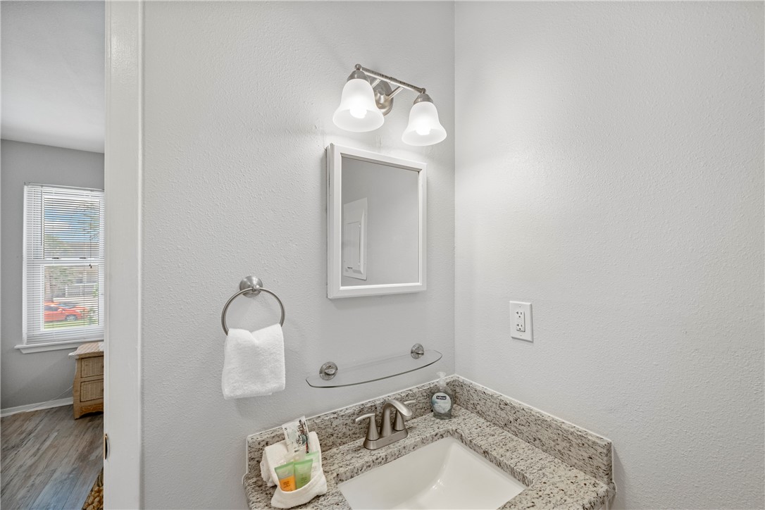 622 Beach Access Rd- 1a 231 Port Aransas TX 78373
