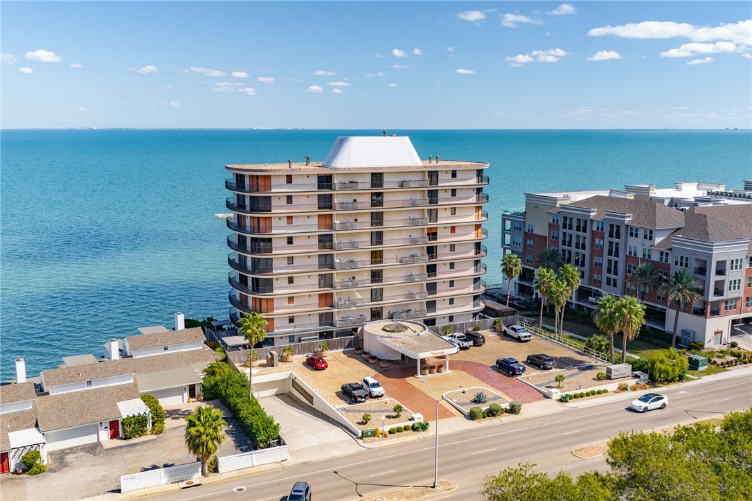 4500 Ocean Dr 1a Corpus Christi TX 78412