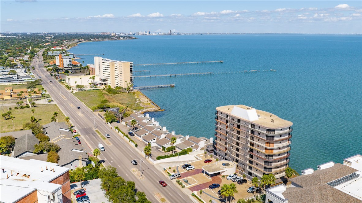 4500 Ocean Dr 1a Corpus Christi TX 78412
