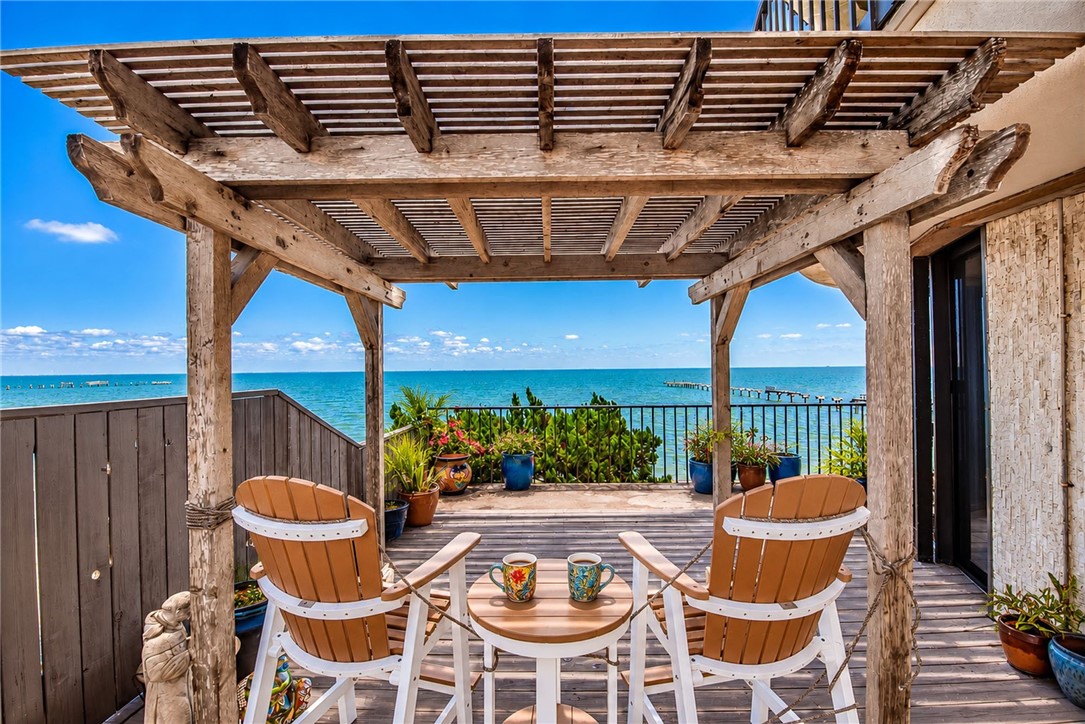 4500 Ocean Dr 1a Corpus Christi TX 78412