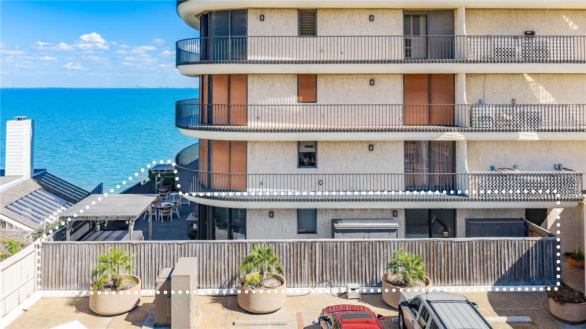 4500 Ocean Dr 1a Corpus Christi TX 78412