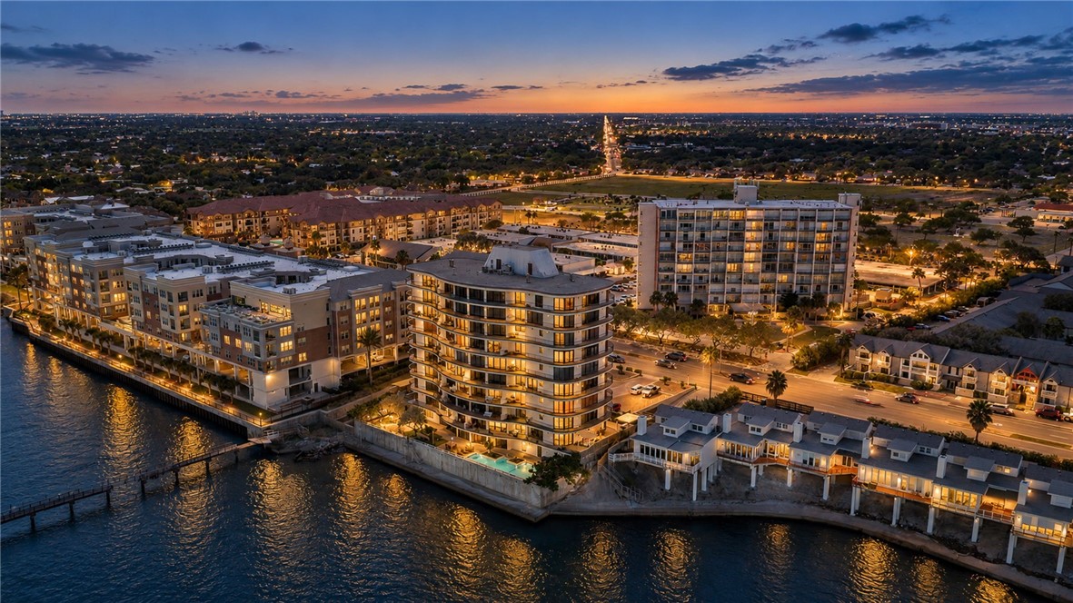4500 Ocean Dr 1a Corpus Christi TX 78412