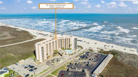 1000 Lantana Drive 702 Port Aransas TX 78373