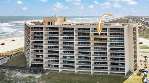 1000 Lantana Drive 702 Port Aransas TX 78373