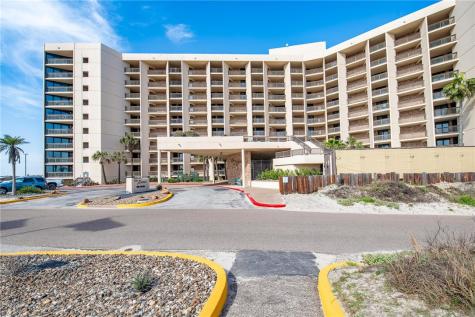 1000 Lantana Drive 702 Port Aransas TX 78373