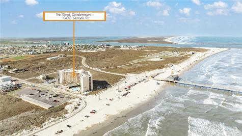 1000 Lantana Drive 702 Port Aransas TX 78373