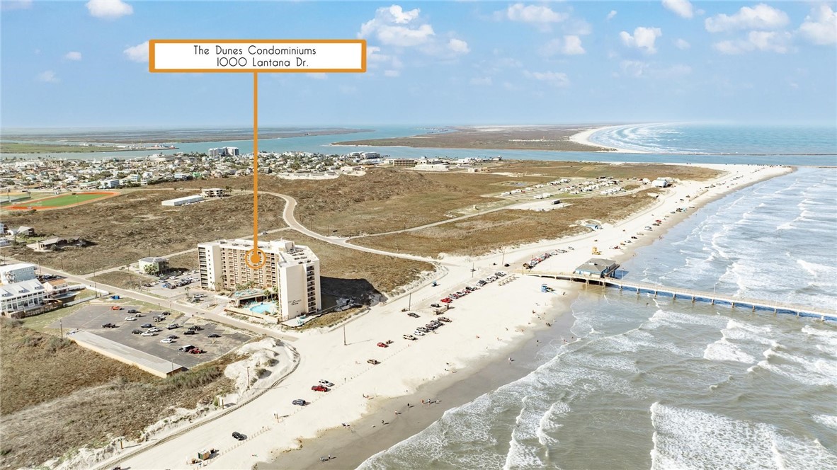 1000 Lantana Drive 702 Port Aransas TX 78373