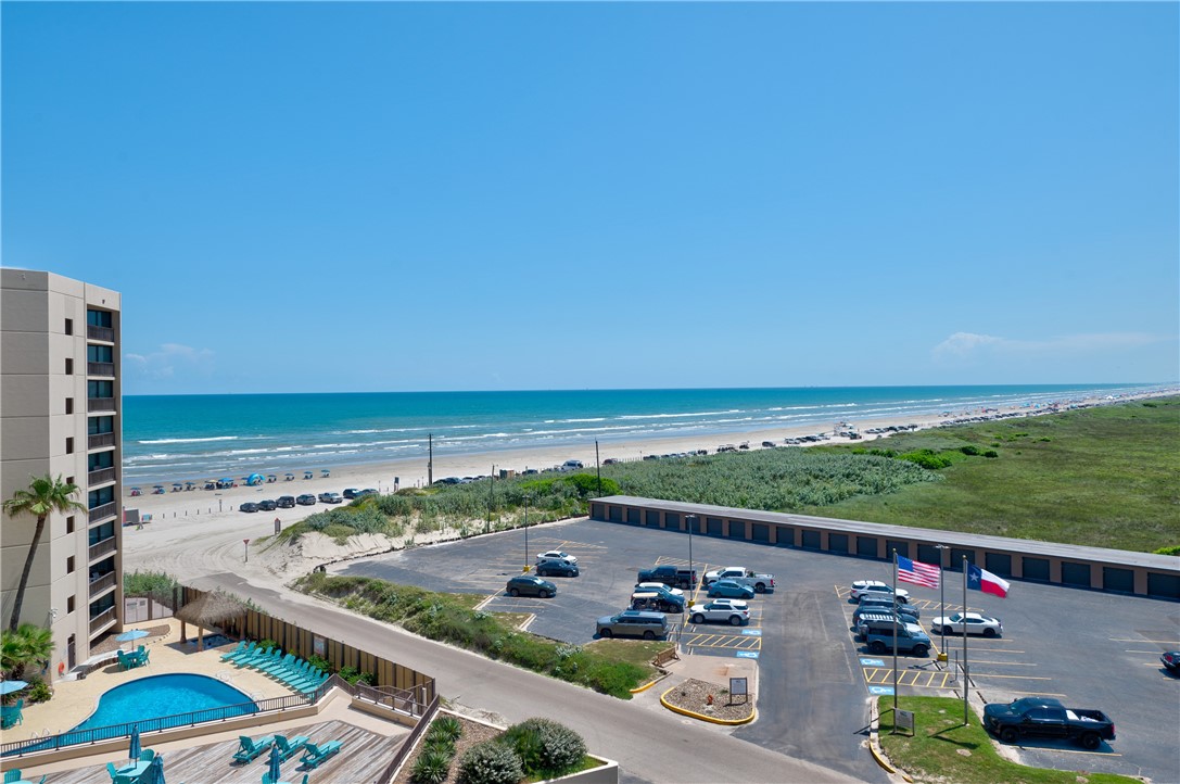 1000 Lantana Drive 702 Port Aransas TX 78373