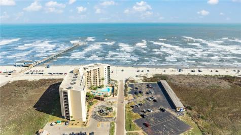 1000 Lantana Drive 702 Port Aransas TX 78373