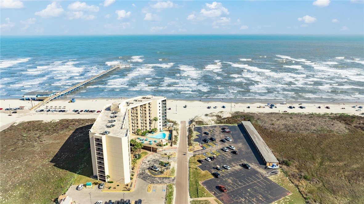1000 Lantana Drive 702 Port Aransas TX 78373