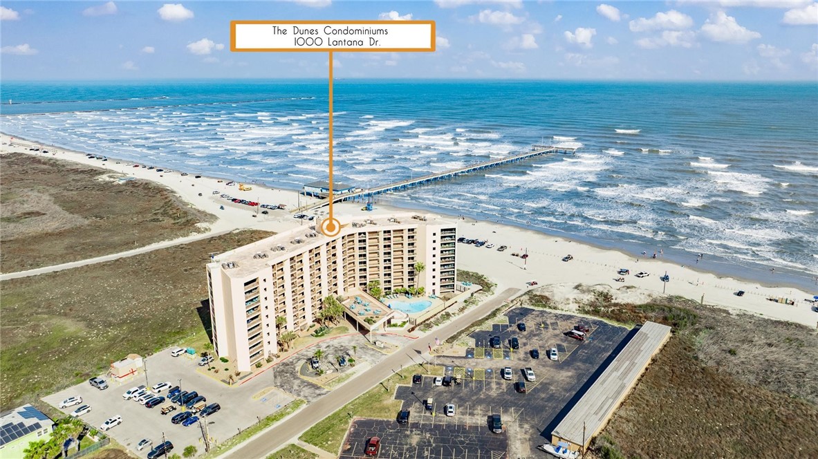 1000 Lantana Drive 702 Port Aransas TX 78373