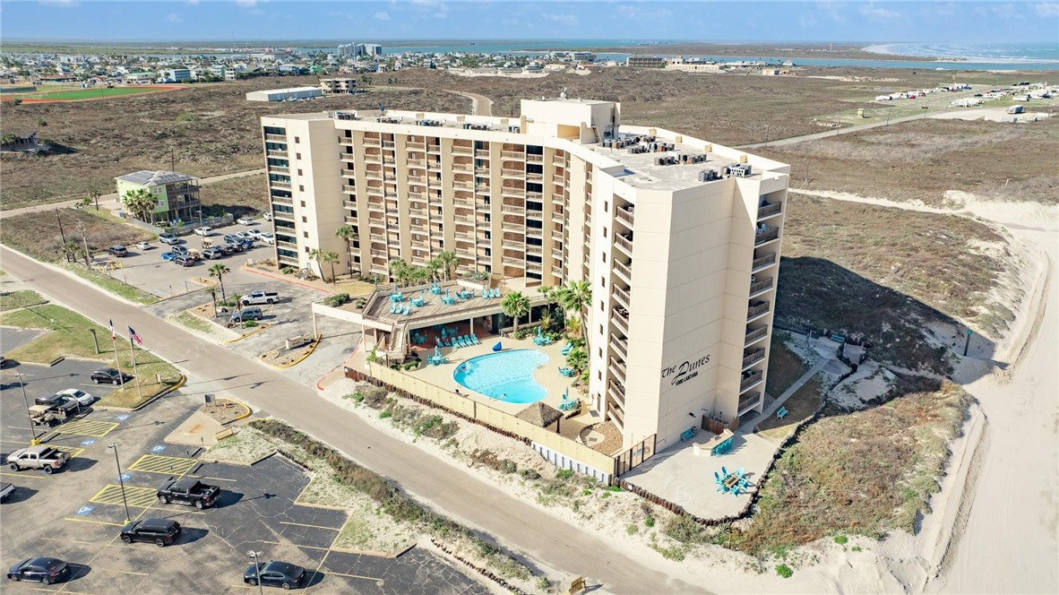 1000 Lantana Drive 702 Port Aransas TX 78373