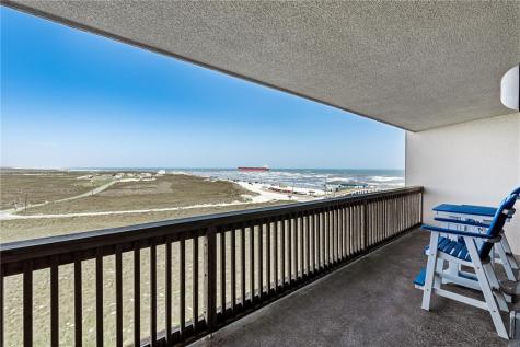 1000 Lantana Drive 702 Port Aransas TX 78373