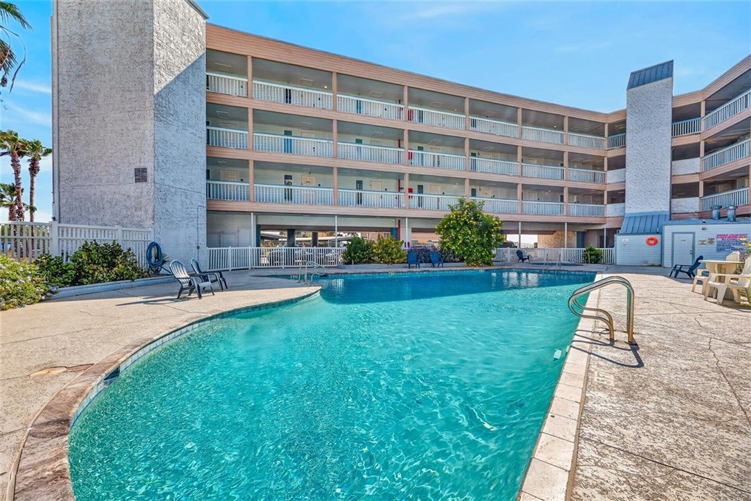 3938 Surfside Boulevard 3122 Corpus Christi TX 78402