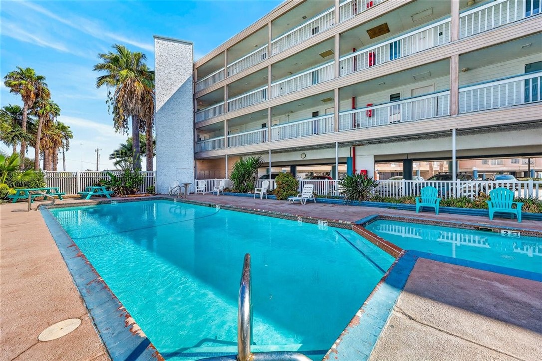3938 Surfside Boulevard 3122 Corpus Christi TX 78402