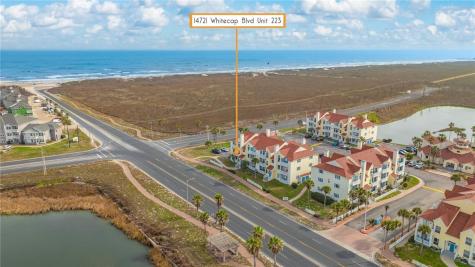 14721 Whitecap Boulevard 223 Corpus Christi TX 78418