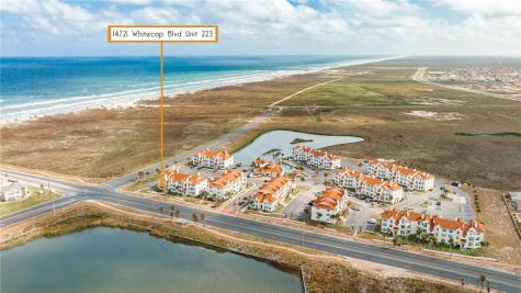 14721 Whitecap Boulevard 223 Corpus Christi TX 78418