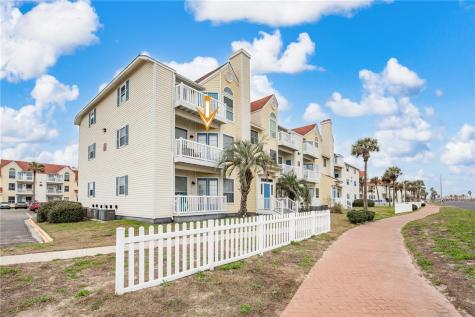 14721 Whitecap Boulevard 223 Corpus Christi TX 78418