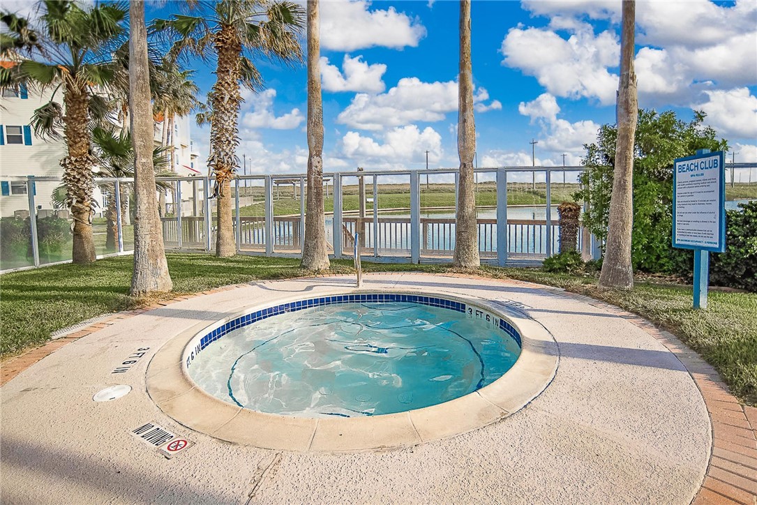14721 Whitecap Boulevard 223 Corpus Christi TX 78418