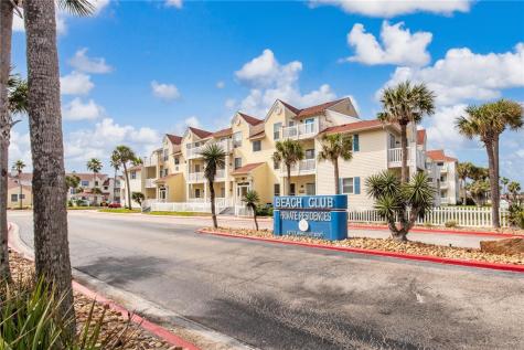 14721 Whitecap Boulevard 223 Corpus Christi TX 78418