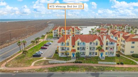 14721 Whitecap Boulevard 223 Corpus Christi TX 78418