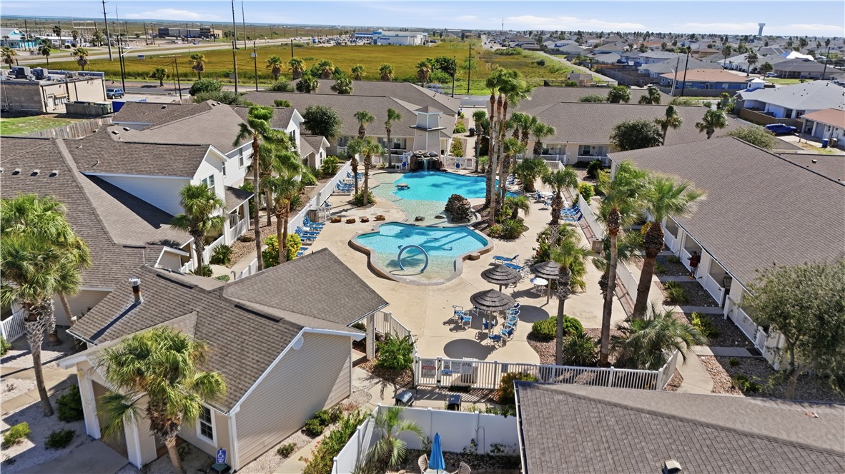 15209 S Padre Island Drive 403 Corpus Christi TX 78418
