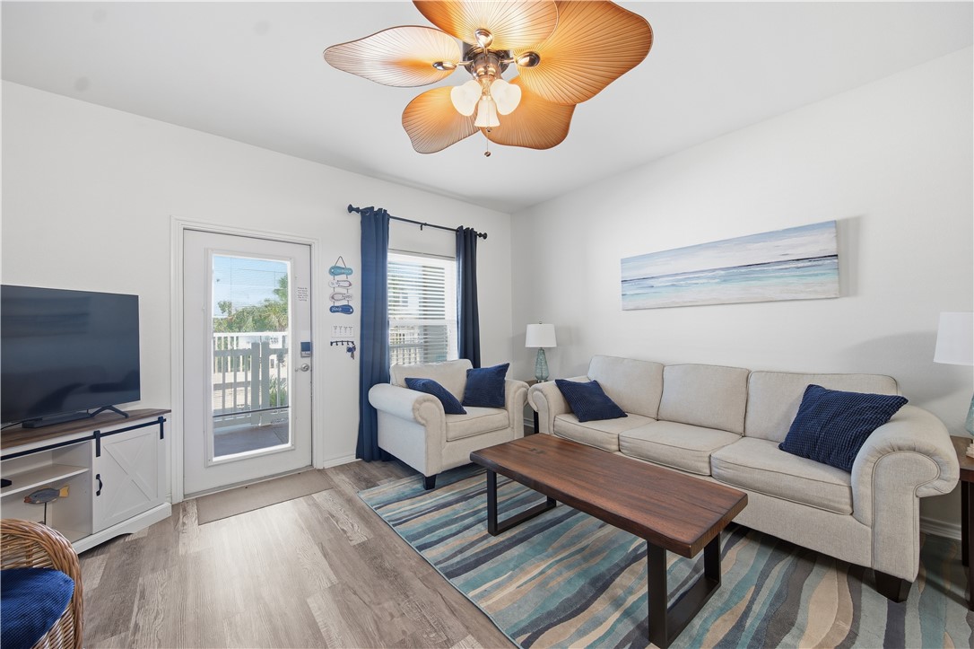 15209 S Padre Island Drive 403 Corpus Christi TX 78418