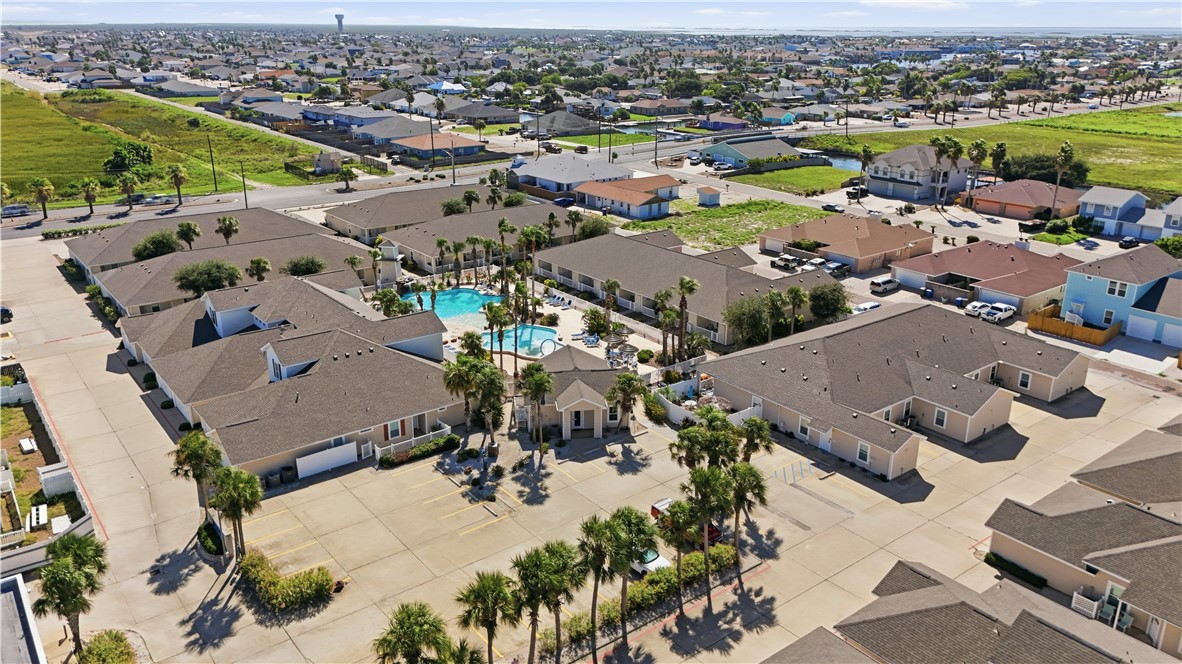 15209 S Padre Island Drive 403 Corpus Christi TX 78418