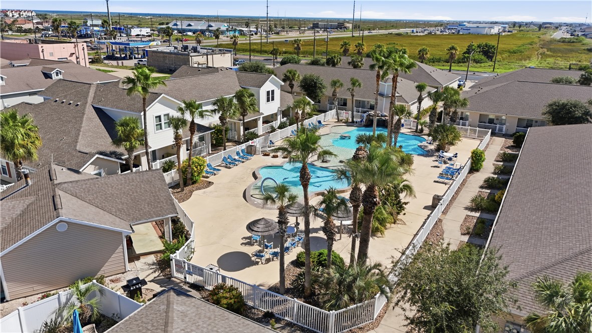 15209 S Padre Island Drive 403 Corpus Christi TX 78418